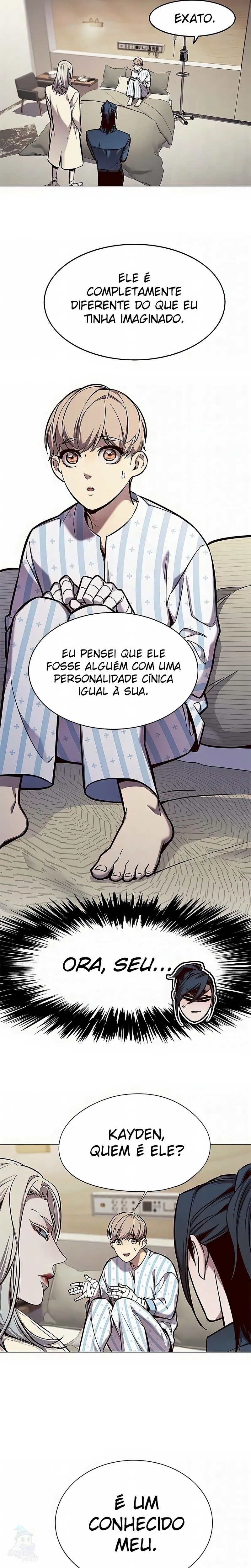 Read Veletric Pt Br Manga Online