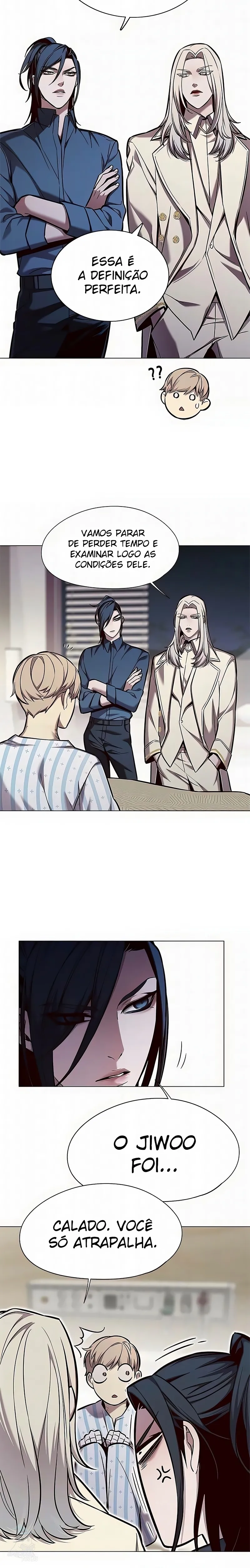 Read Veletric Pt Br Manga Online