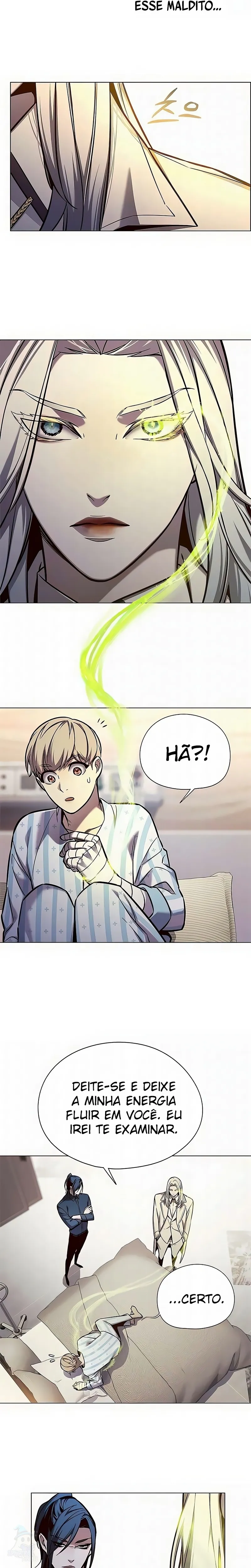 Read Veletric Pt Br Manga Online