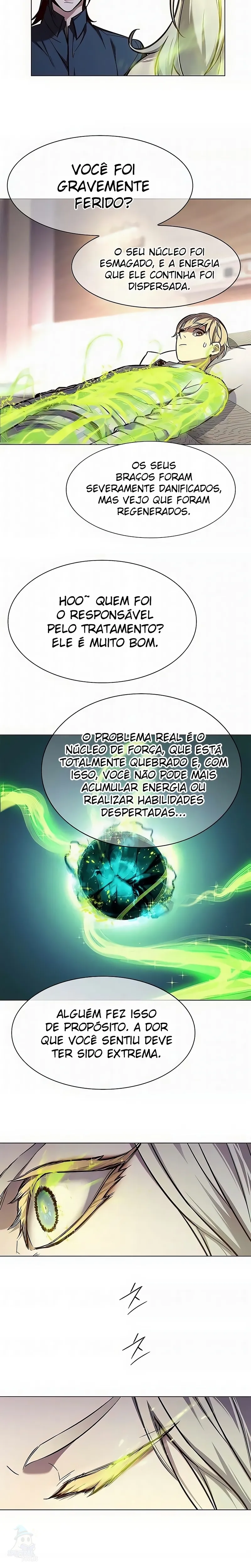 Read Veletric Pt Br Manga Online