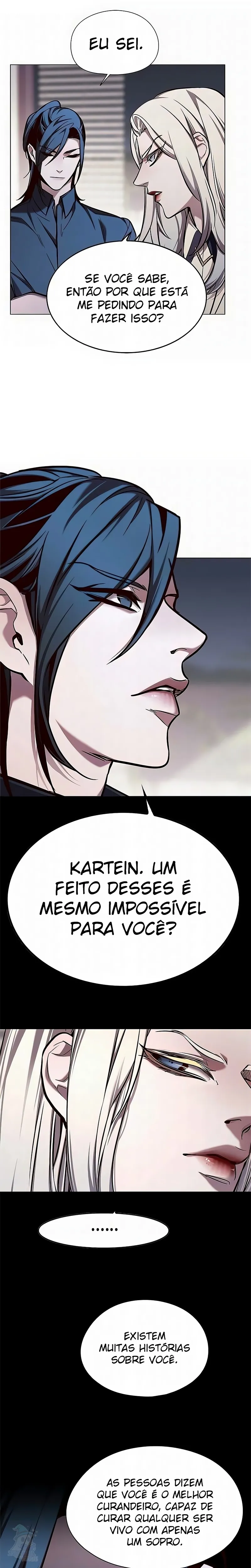 Read Veletric Pt Br Manga Online