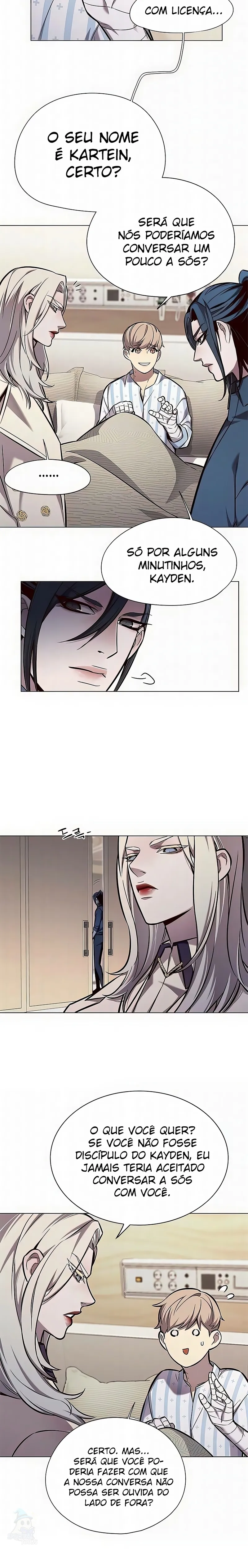 Read Veletric Pt Br Manga Online
