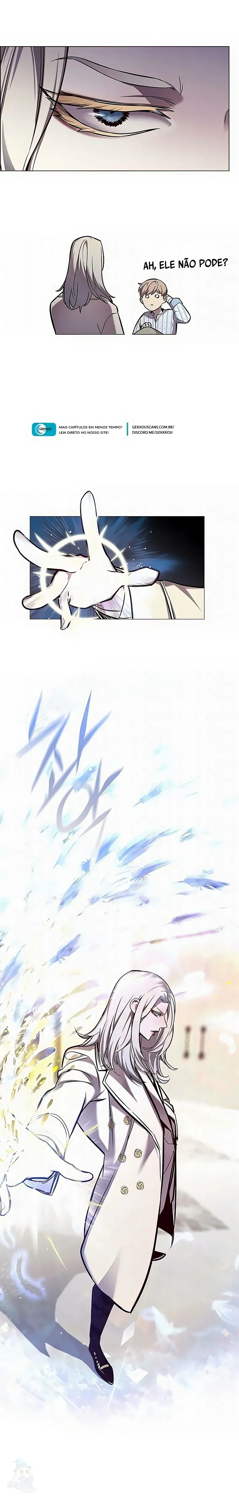 Read Veletric Pt Br Manga Online
