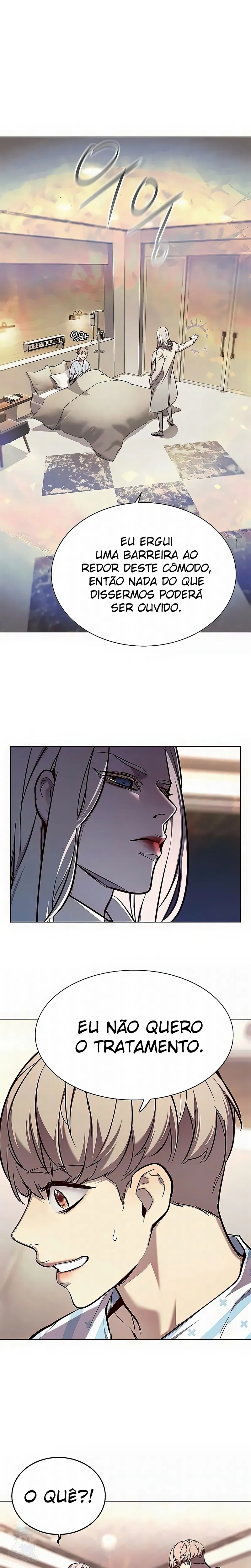 Read Veletric Pt Br Manga Online