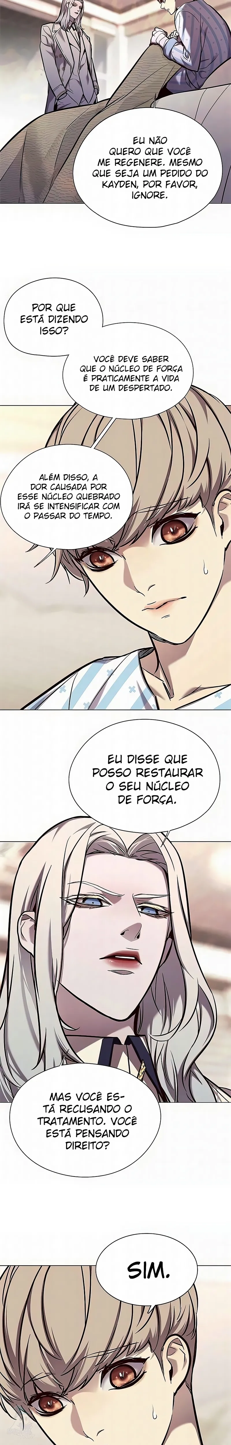 Read Veletric Pt Br Manga Online