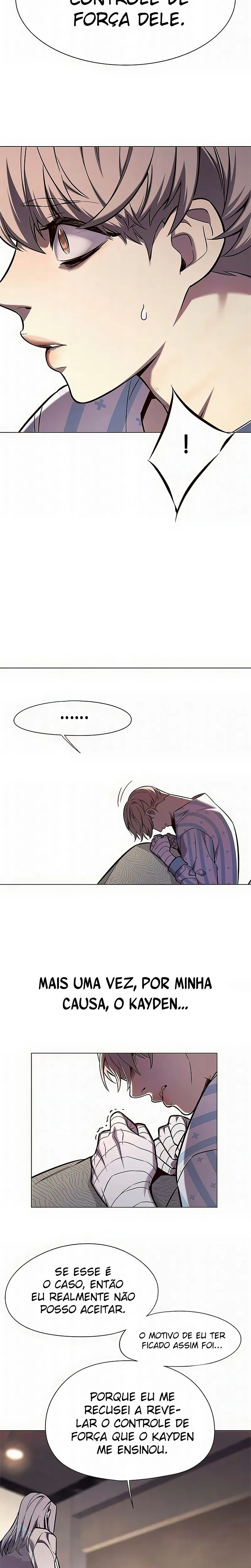 Read Veletric Pt Br Manga Online