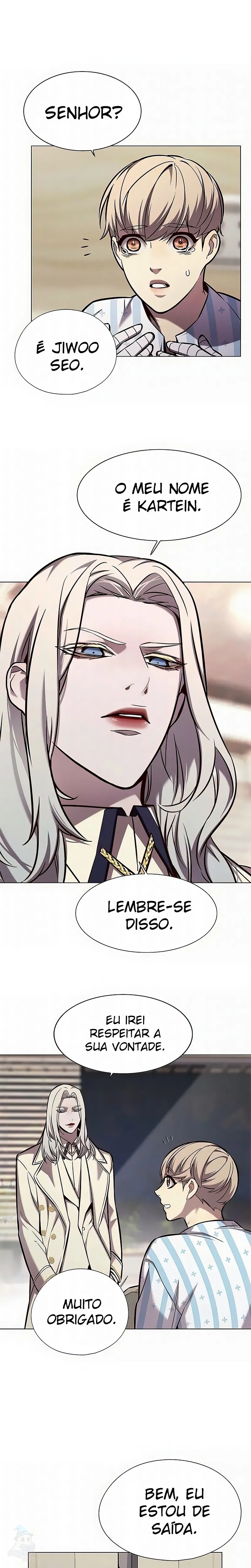 Read Veletric Pt Br Manga Online