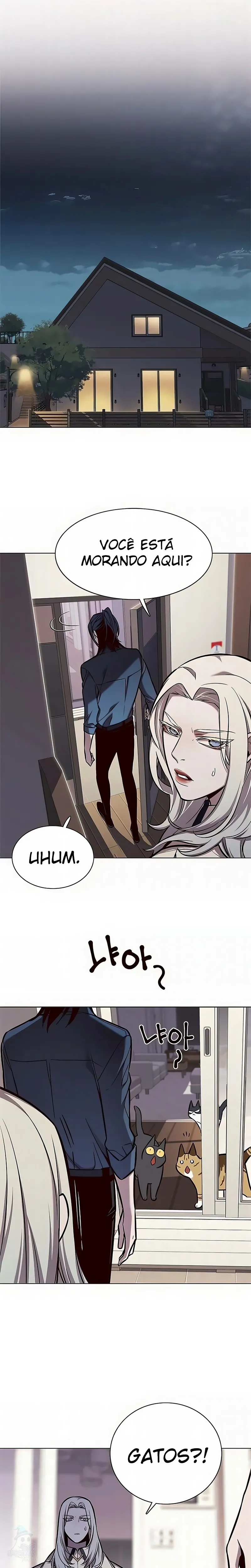 Read Veletric Pt Br Manga Online