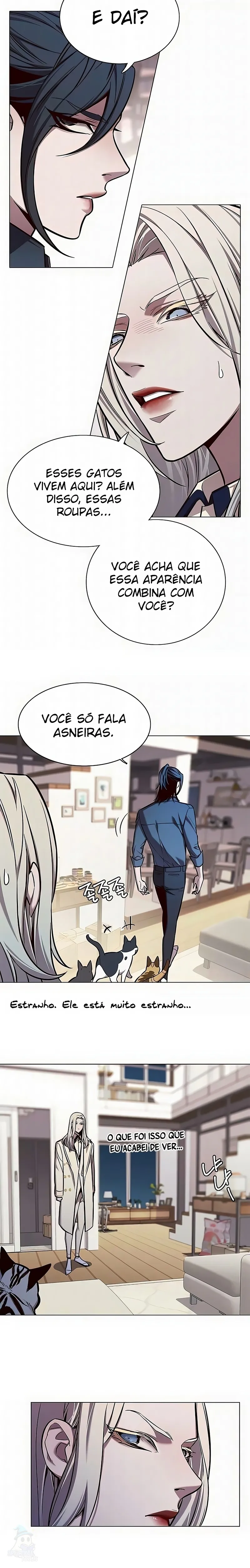 Read Veletric Pt Br Manga Online