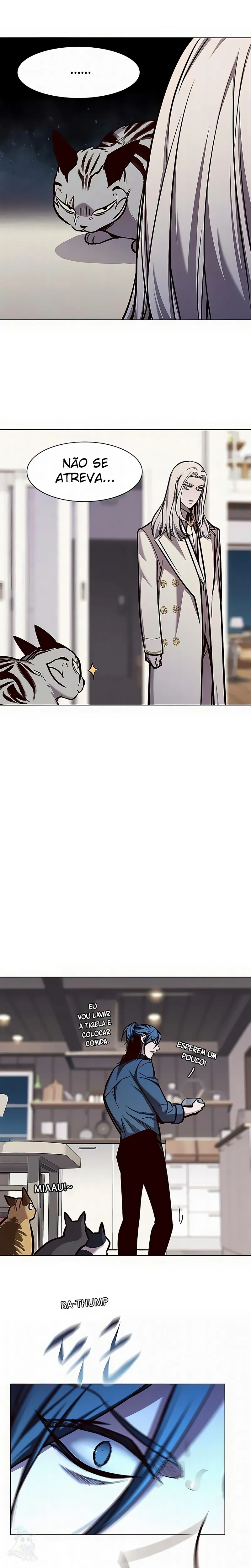 Read Veletric Pt Br Manga Online
