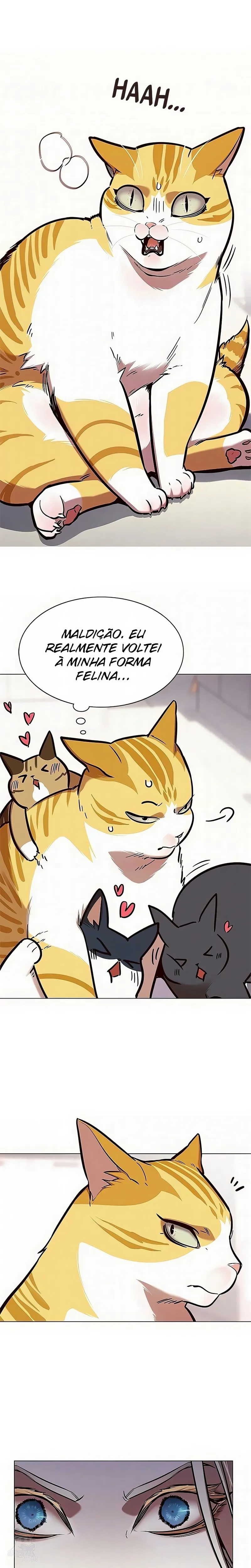 Read Veletric Pt Br Manga Online