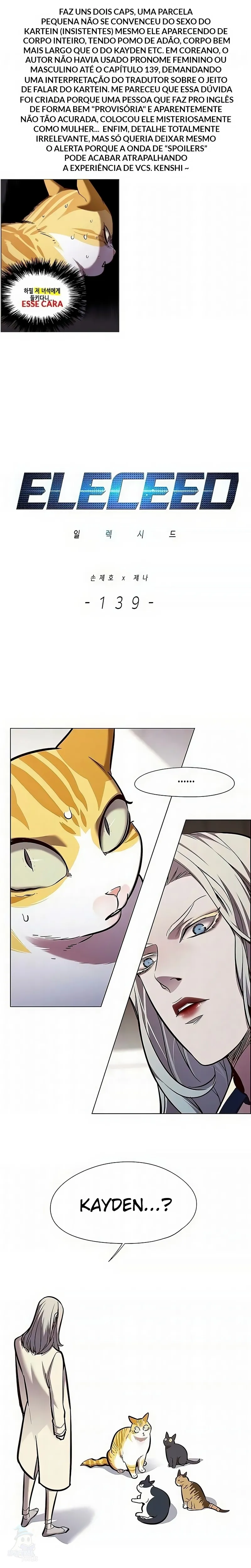 Read Veletric Pt Br Manga Online