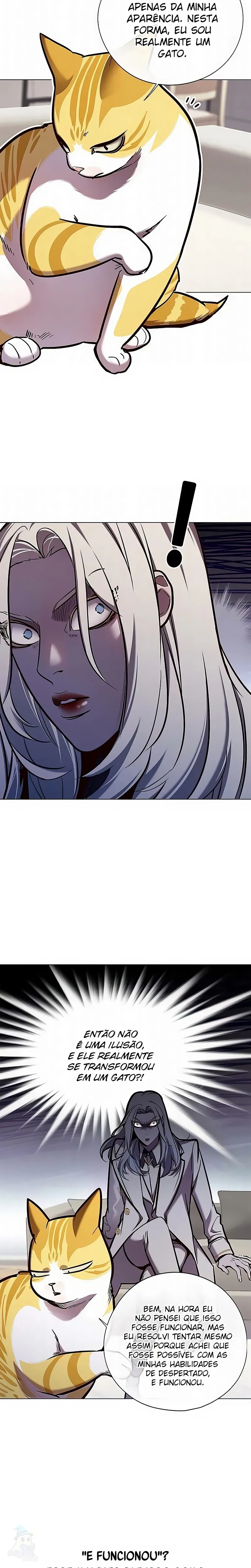 Read Veletric Pt Br Manga Online