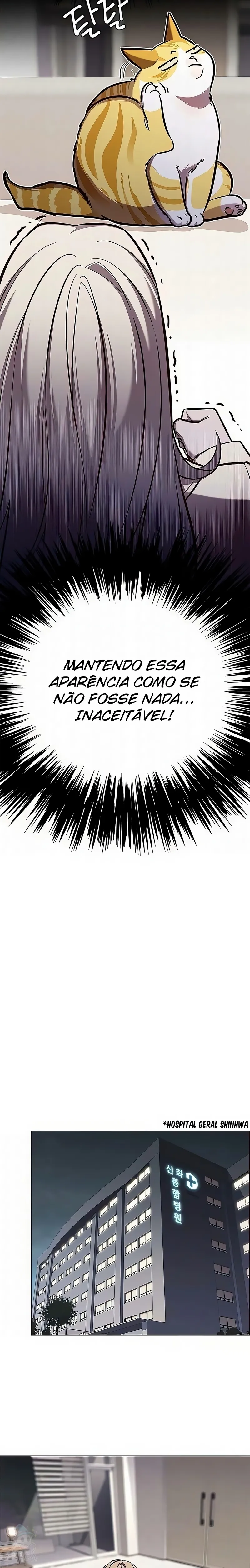Read Veletric Pt Br Manga Online