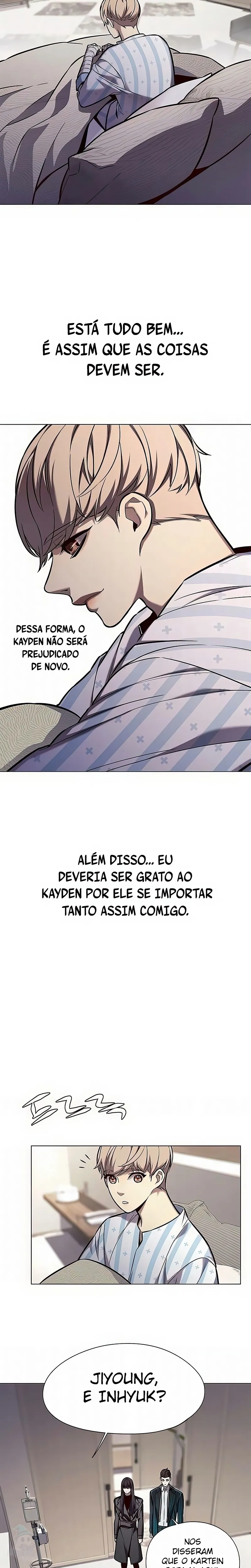 Read Veletric Pt Br Manga Online