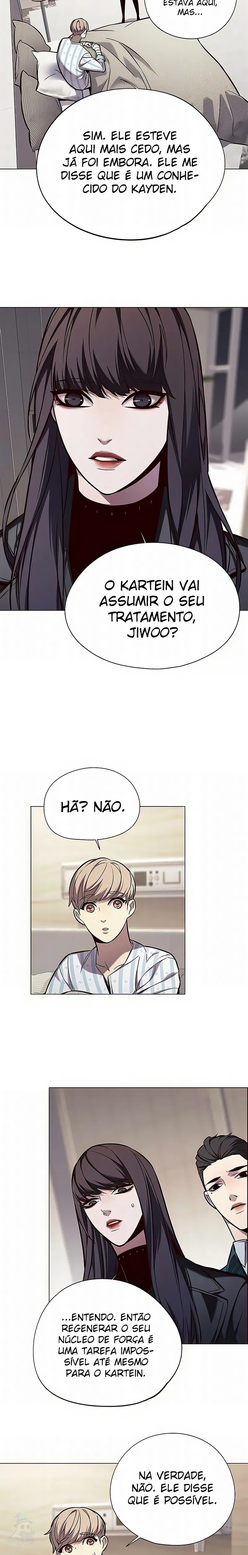 Read Veletric Pt Br Manga Online