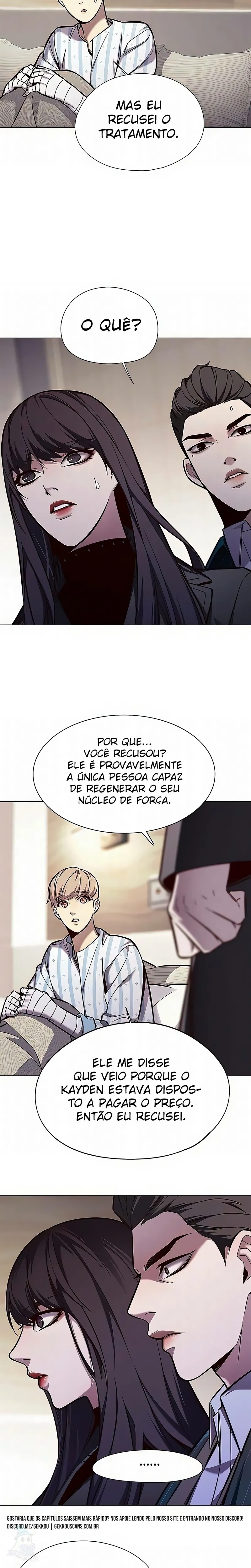 Read Veletric Pt Br Manga Online
