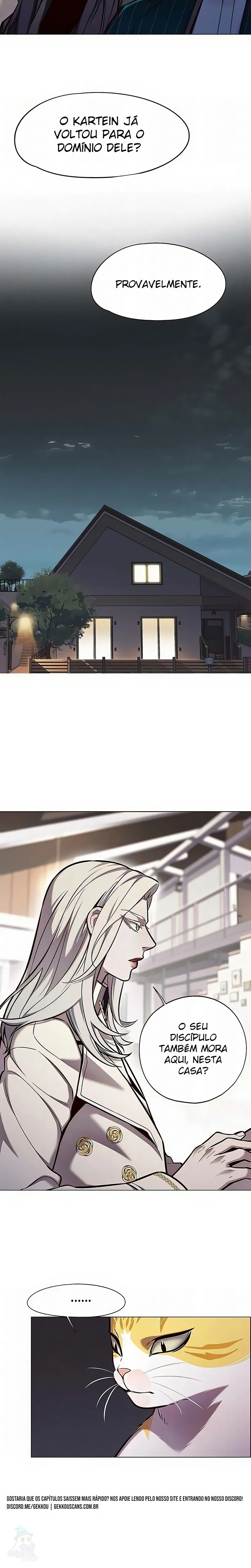 Read Veletric Pt Br Manga Online