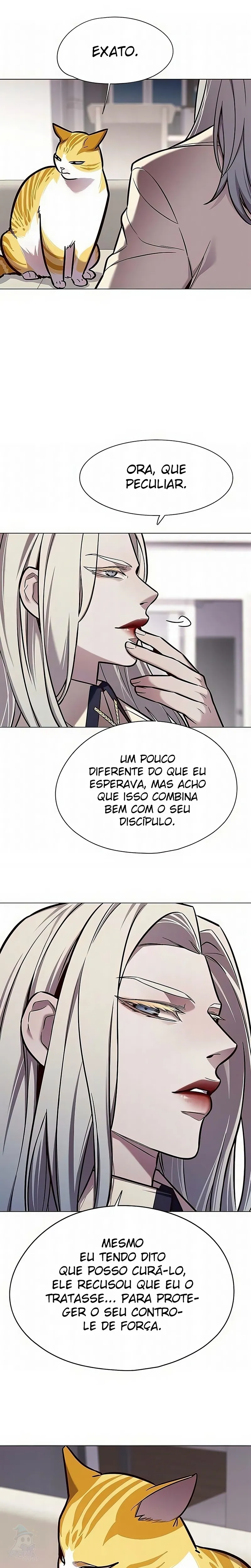 Read Veletric Pt Br Manga Online