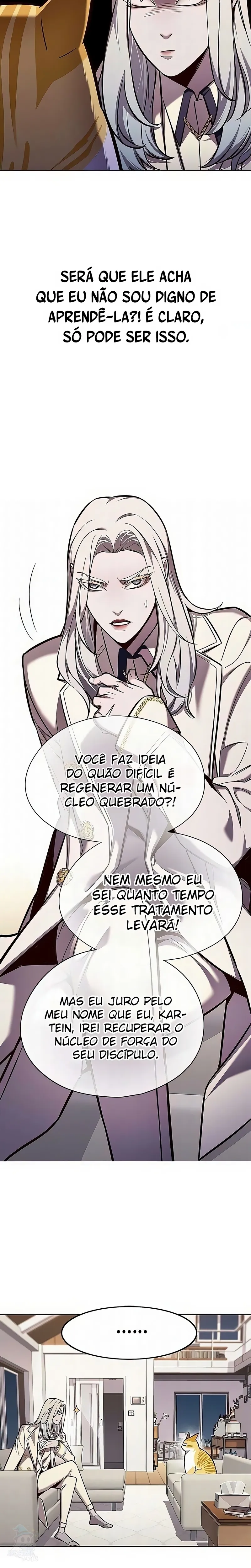 Read Veletric Pt Br Manga Online