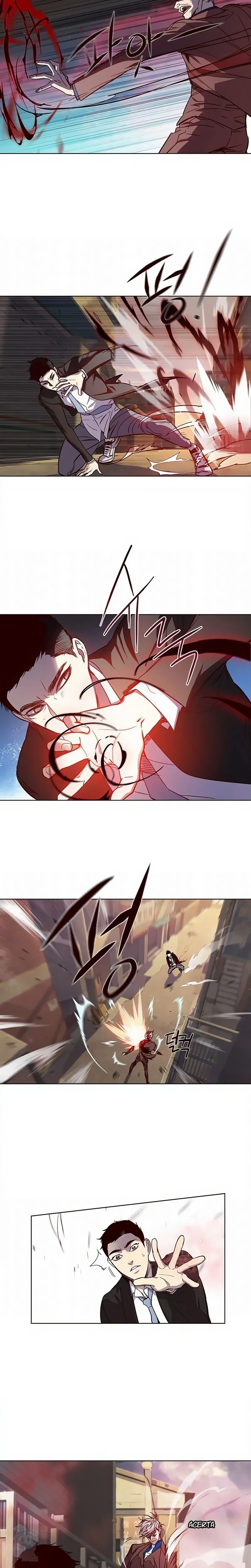 Read Veletric Pt Br Manga Online