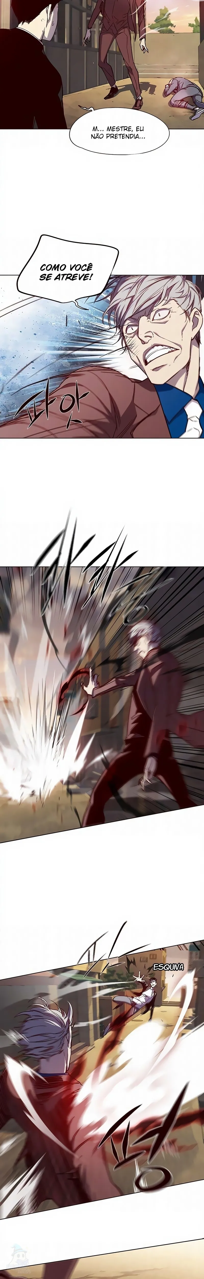 Read Veletric Pt Br Manga Online