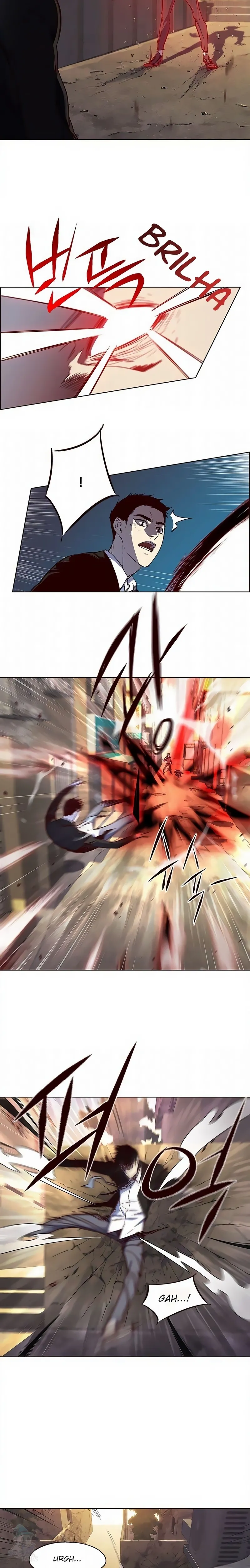 Read Veletric Pt Br Manga Online