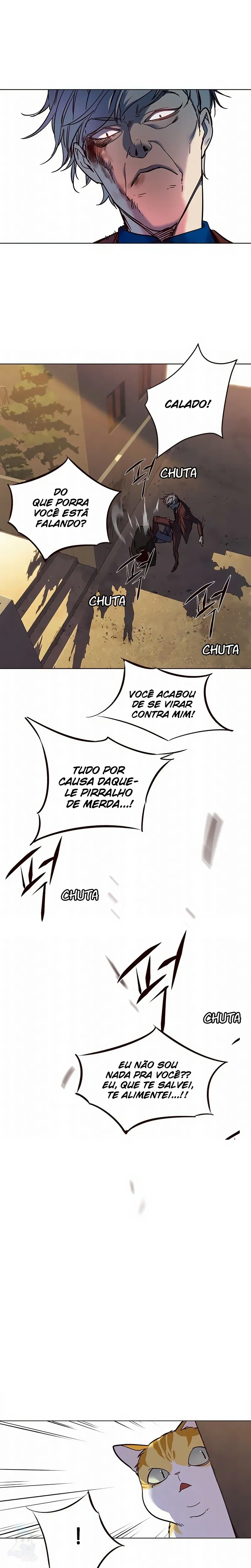 Read Veletric Pt Br Manga Online