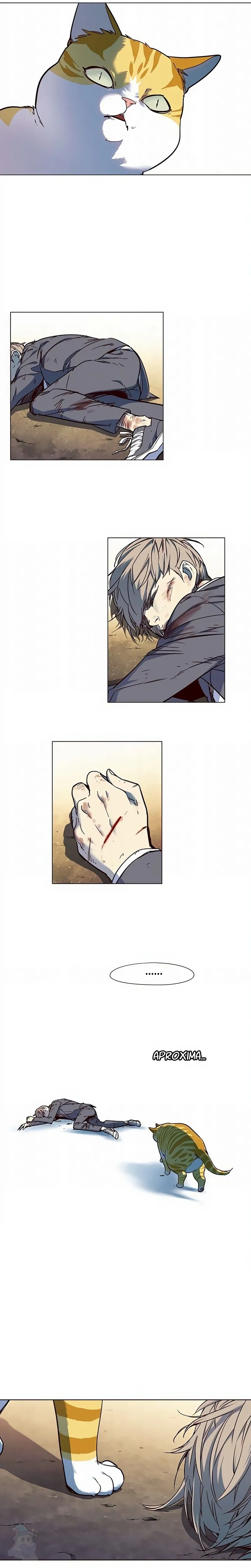 Read Veletric Pt Br Manga Online