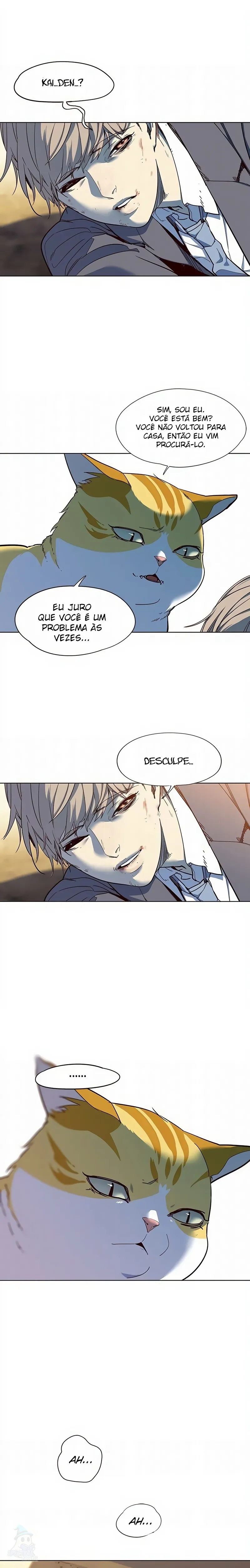Read Veletric Pt Br Manga Online