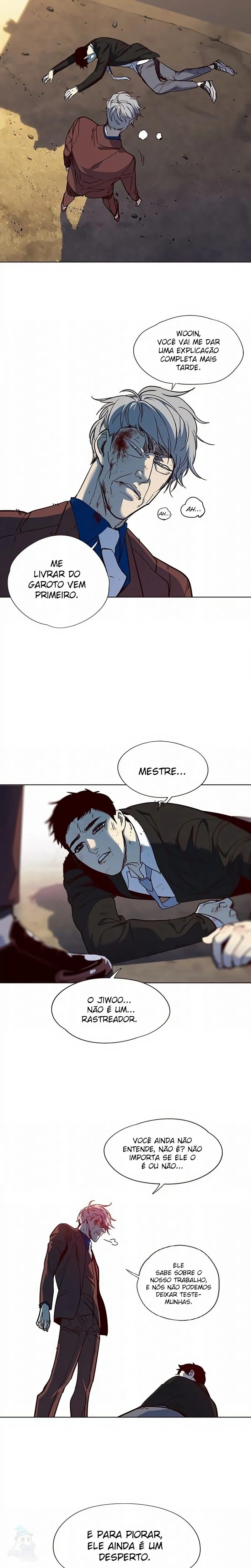 Read Veletric Pt Br Manga Online