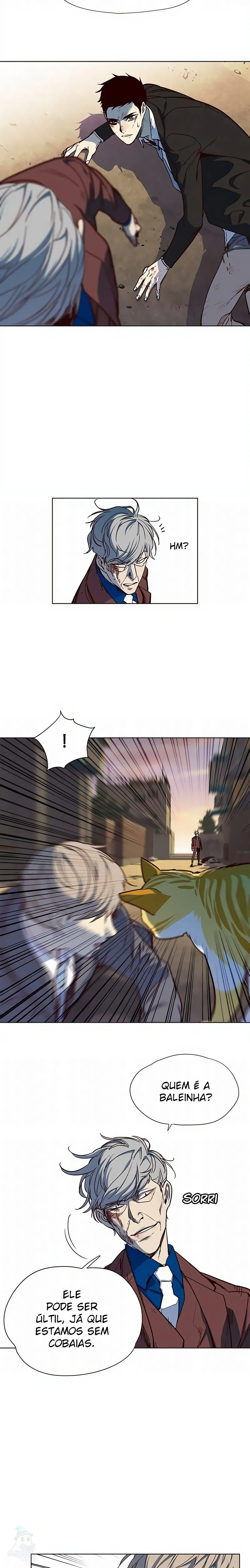 Read Veletric Pt Br Manga Online
