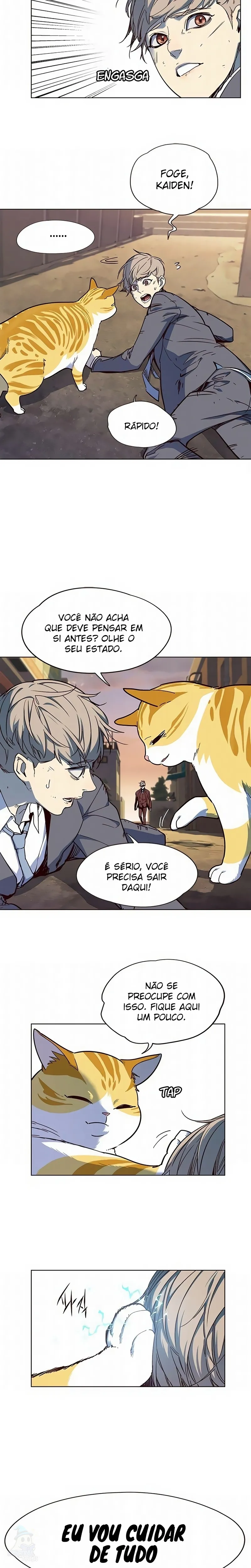 Read Veletric Pt Br Manga Online