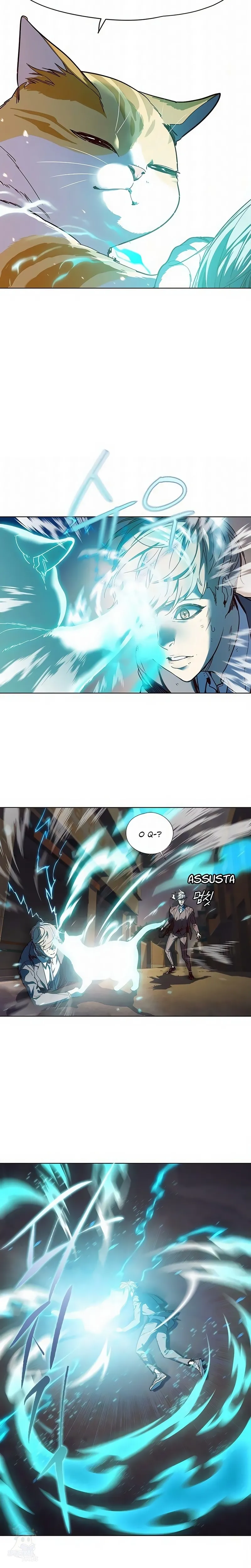Read Veletric Pt Br Manga Online