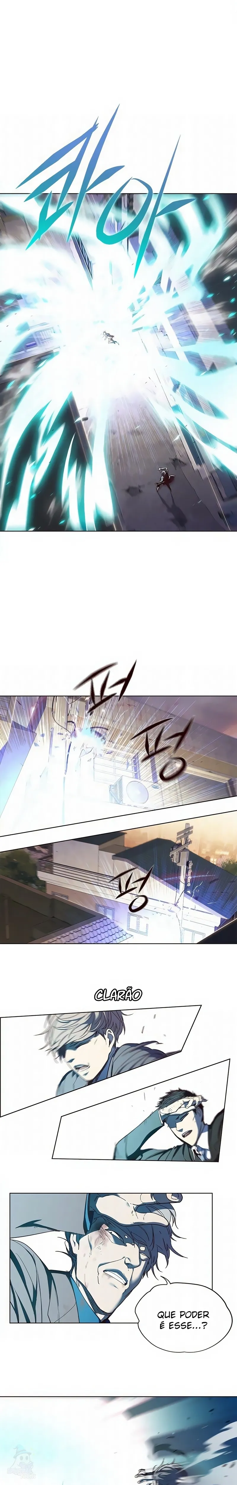 Read Veletric Pt Br Manga Online