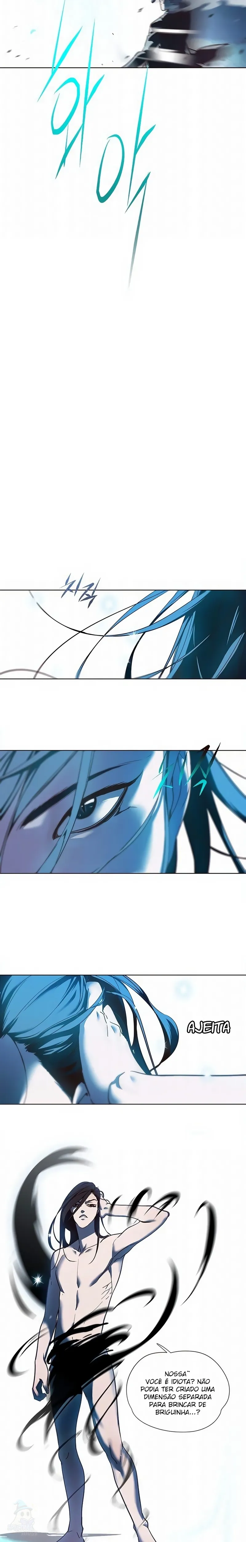 Read Veletric Pt Br Manga Online