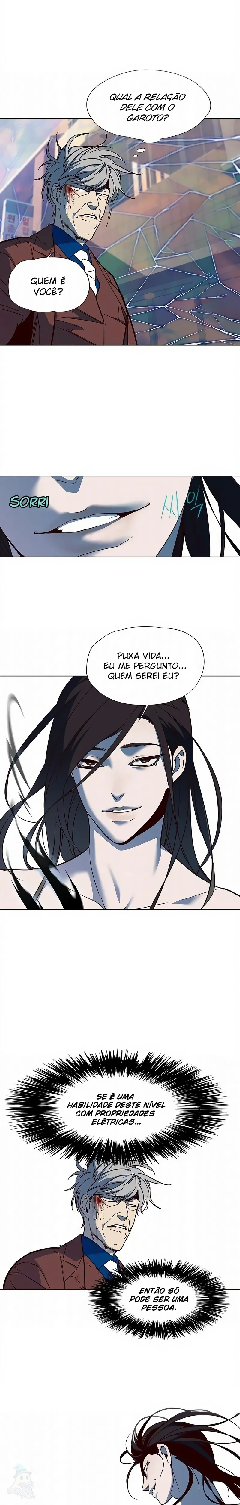 Read Veletric Pt Br Manga Online