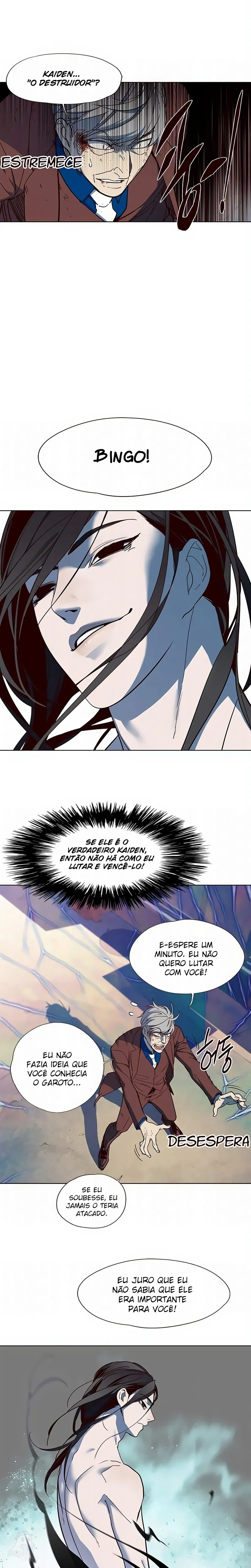 Read Veletric Pt Br Manga Online