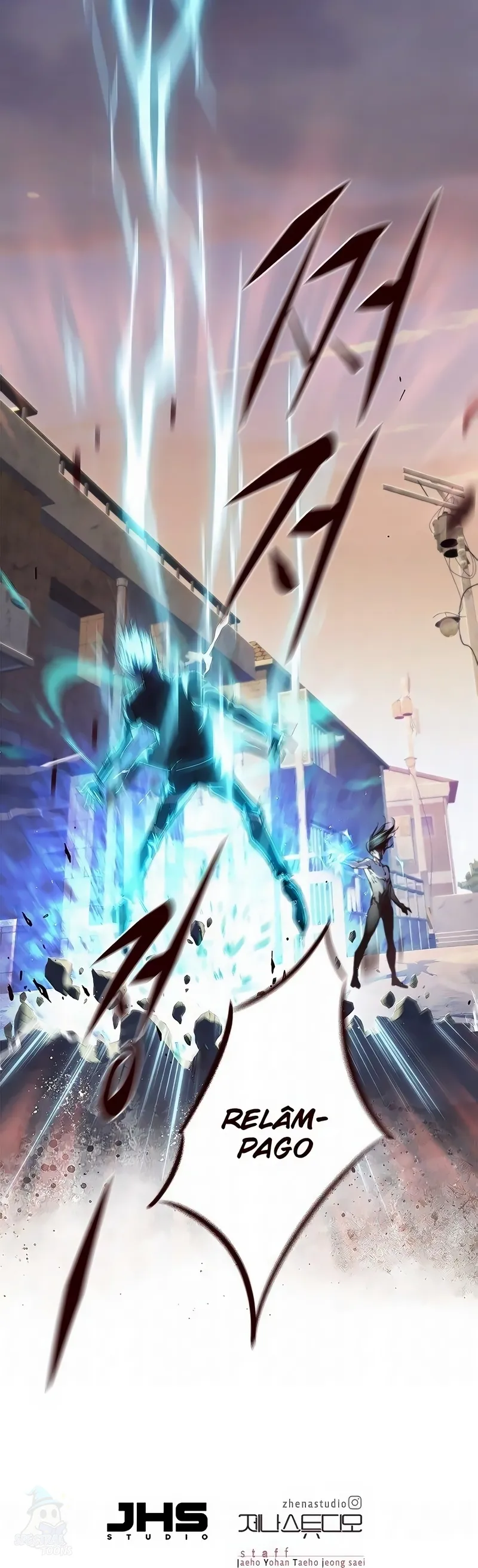 Read Veletric Pt Br Manga Online
