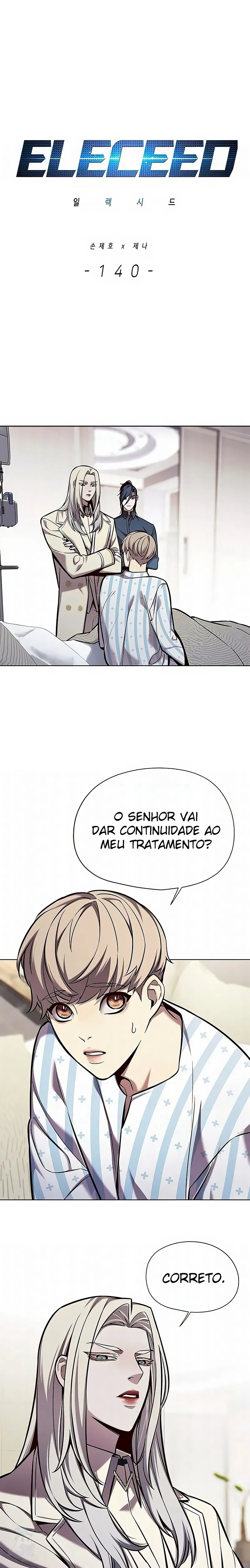 Read Veletric Pt Br Manga Online