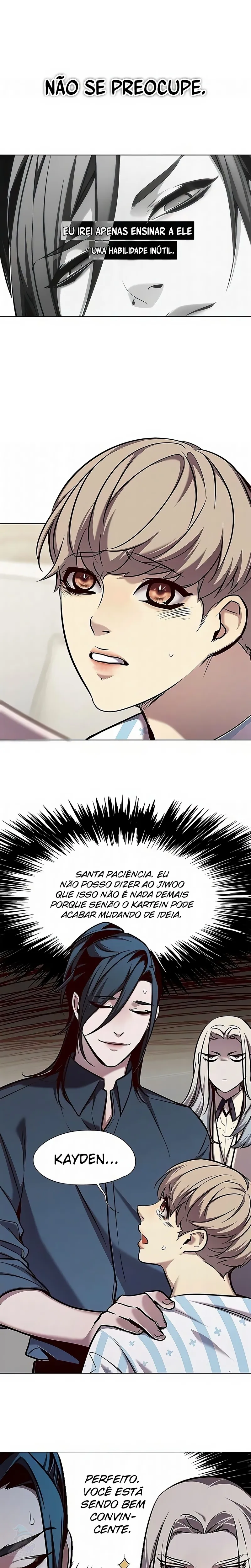 Read Veletric Pt Br Manga Online