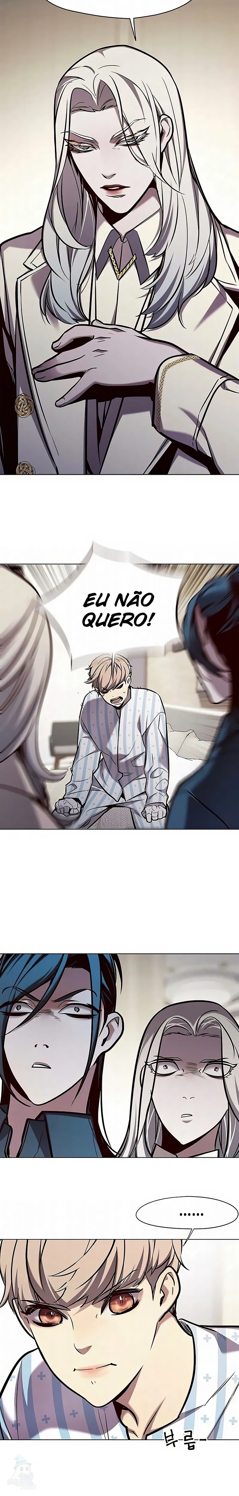 Read Veletric Pt Br Manga Online