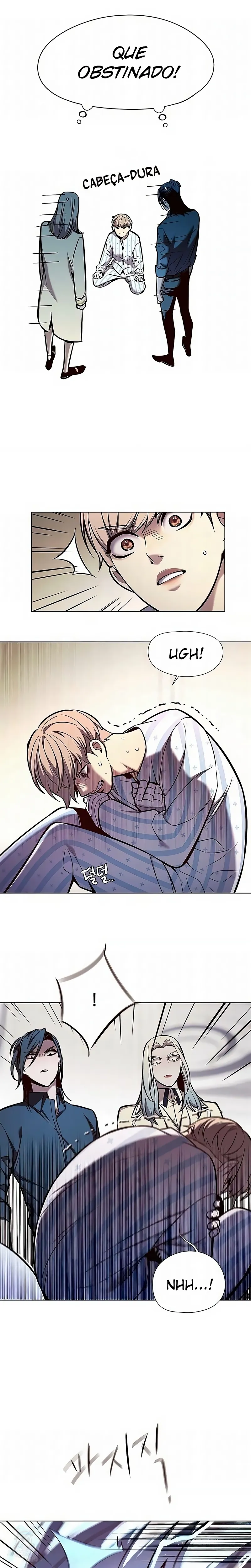 Read Veletric Pt Br Manga Online