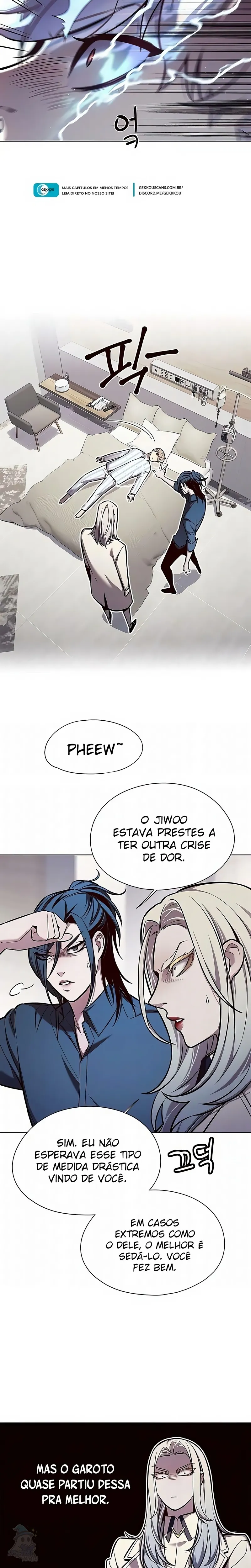 Read Veletric Pt Br Manga Online