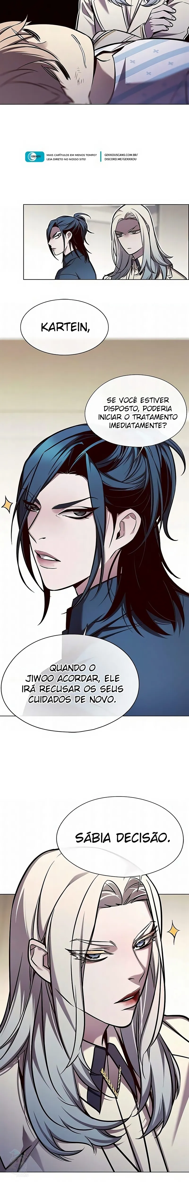 Read Veletric Pt Br Manga Online