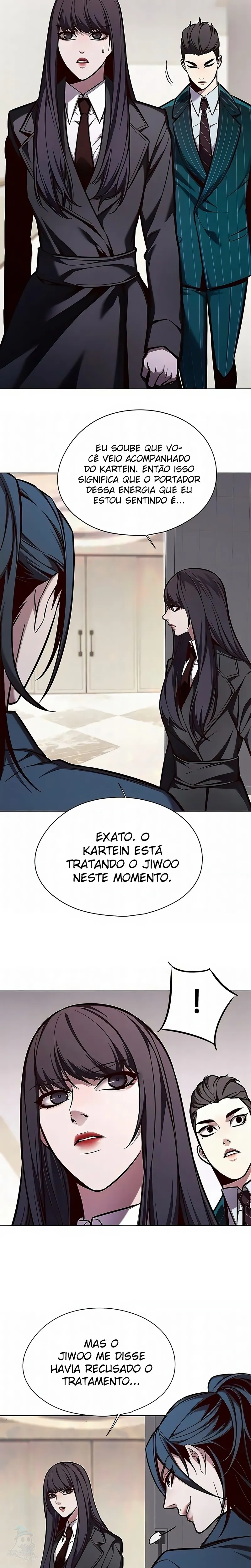 Read Veletric Pt Br Manga Online