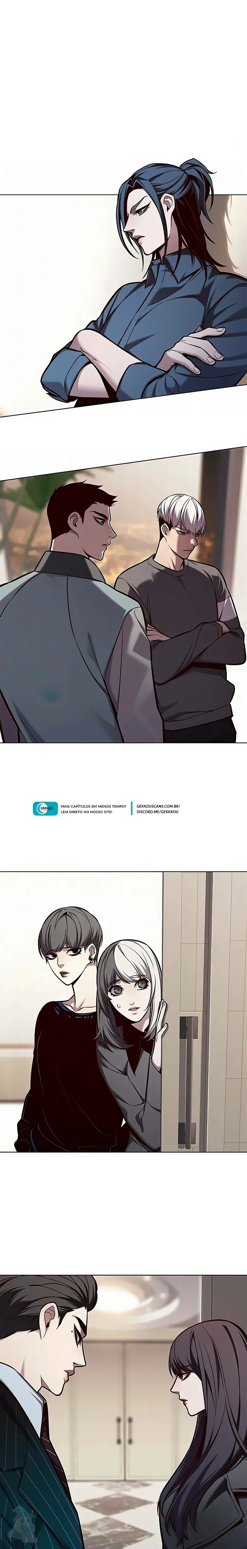 Read Veletric Pt Br Manga Online