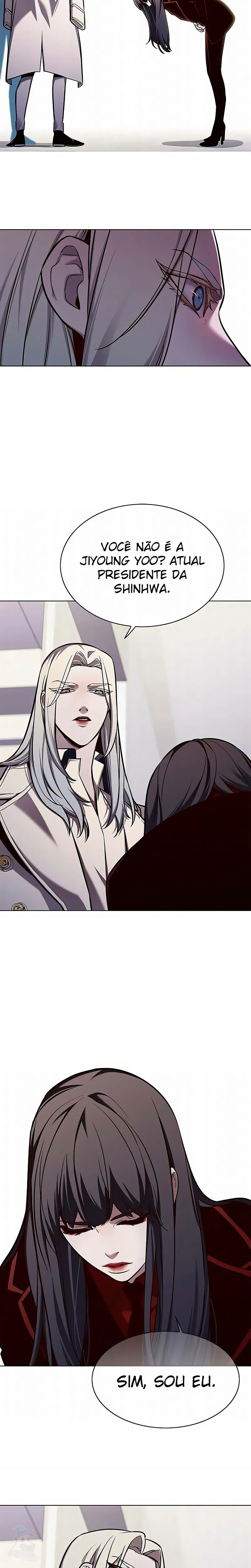 Read Veletric Pt Br Manga Online