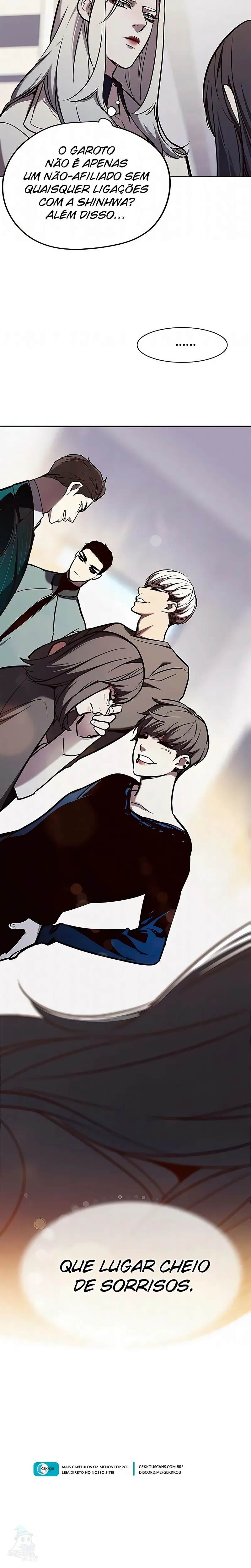 Read Veletric Pt Br Manga Online