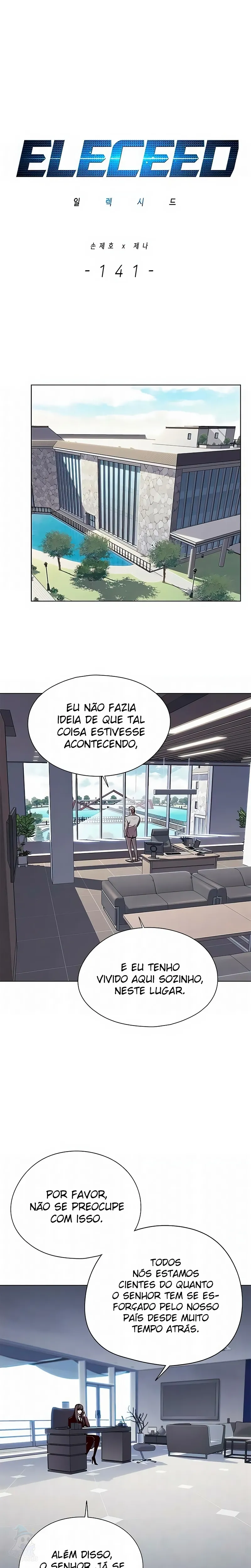 Read Veletric Pt Br Manga Online